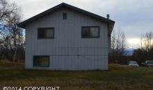 5401 E Alder Drive Wasilla, AK 99654