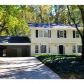 265 Glencourtney Drive, Atlanta, GA 30328 ID:11006022