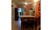 5290 W 21 CT # 203 Hialeah, FL 33016