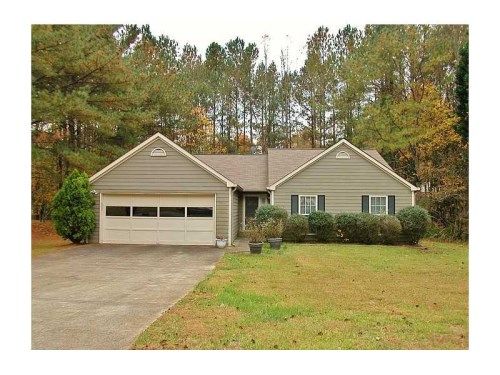 507 E Lake Court, Woodstock, GA 30188