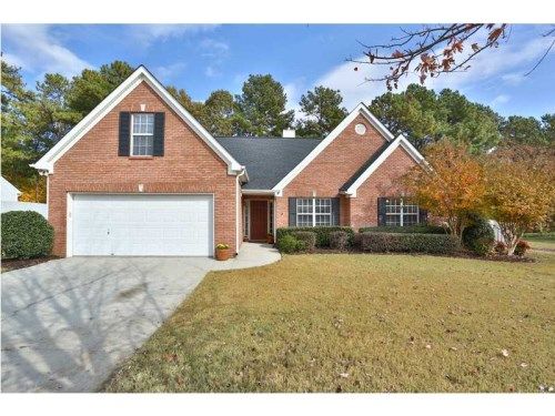 1684 Amhearst Walk Road, Lawrenceville, GA 30043