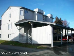 4063 E 20th Avenue, Anchorage, AK 99508