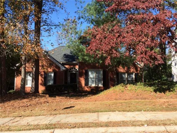 2135 Sweetbirch Trail, Lawrenceville, GA 30044