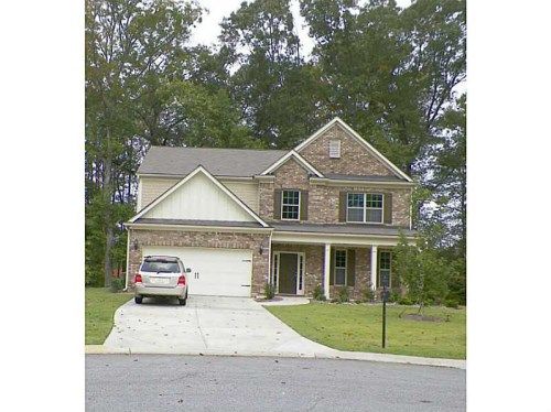 5995 Willow Oak Pass, Cumming, GA 30040