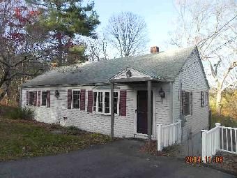 11 Edgarton Rd, Columbia, CT 06237