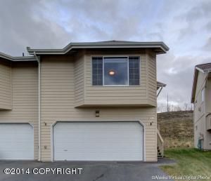 11385 Spyglass Hill Circle, Anchorage, AK 99515