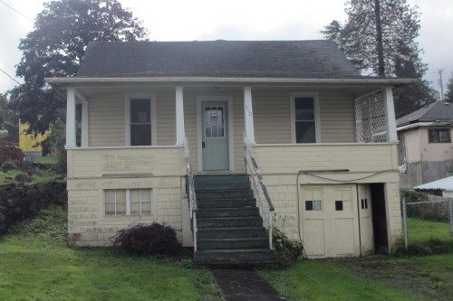 310 E D Street, Rainier, OR 97048