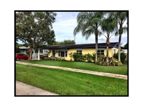 651 NW 17 ST, Homestead, FL 33030