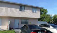 3 NE 12 AV # 3 Homestead, FL 33030