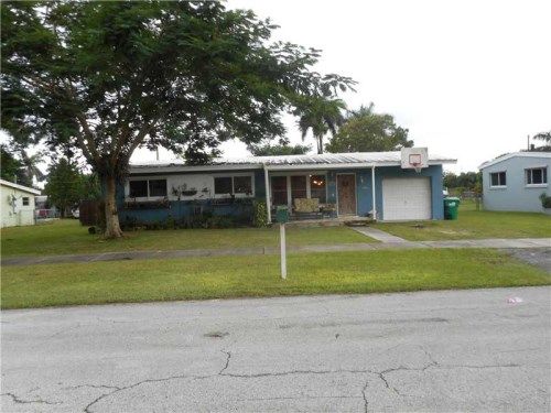 1710 NW 9 ST, Homestead, FL 33030