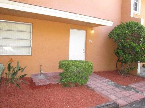 58 SW 14 TE # 58, Homestead, FL 33030