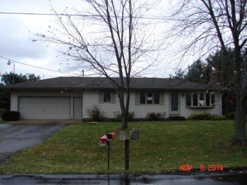 208 Singletree Ln, Battle Creek, MI 49014