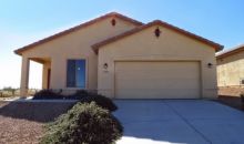 1712 S Mystery Canyon Drive Benson, AZ 85602