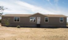 636 S Broken Arrow Lane Benson, AZ 85602