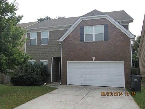 2113 Splitrail Trail, Buford, GA 30519