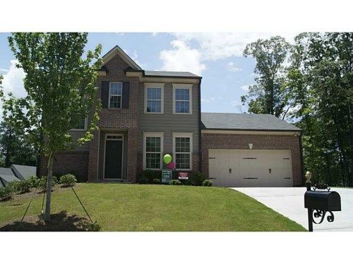 3012 Jesse Lane, Buford, GA 30519