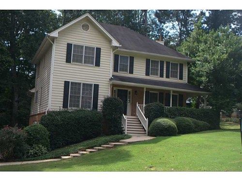 1195 Secret Cove Drive, Buford, GA 30518