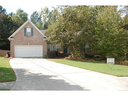 3980 Portico Run Drive, Buford, GA 30519