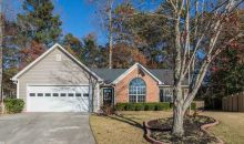 5195 Sudbury Point Lane Buford, GA 30518