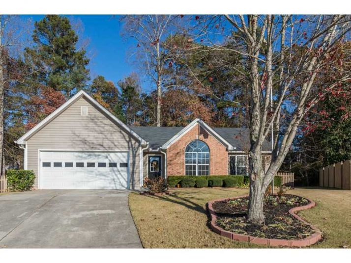 5195 Sudbury Point Lane, Buford, GA 30518