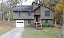 4764 Pinefield Drive Acworth, GA 30102