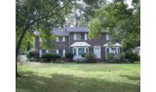 1451 Rhododendron Drive Acworth, GA 30102