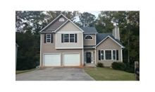 4299 Hillview Drive Acworth, GA 30101