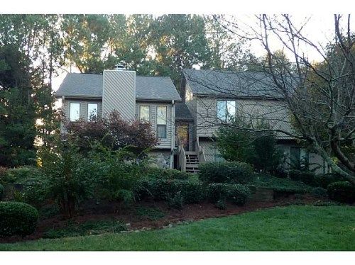 2732 Old Coach Road, Duluth, GA 30096