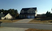 25 Clover Drive Dallas, GA 30157