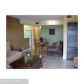 3001 W ROLLING HILLS CR. # 503, Fort Lauderdale, FL 33328 ID:11206675