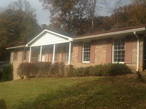 254 N Etowah Drive, Canton, GA 30114