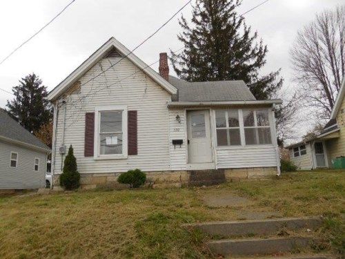 320 16th Street, Bedford, IN 47421