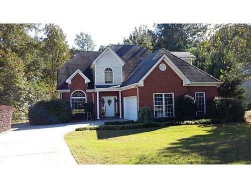 5070 Victoria  Park Drive, Loganville, GA 30052