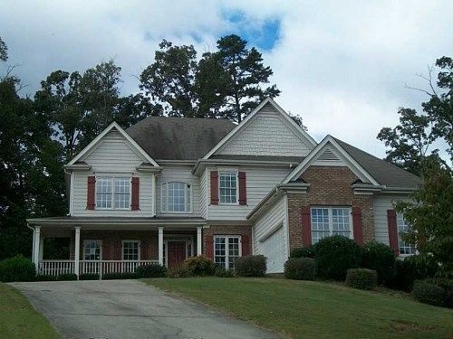 6330 High Hope Lane, Cumming, GA 30040