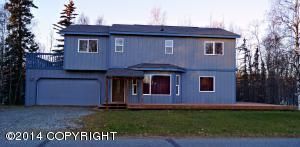 2825 W Youngtree Drive, Wasilla, AK 99654