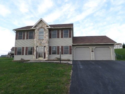 1110 Birch Road, Lebanon, PA 17042