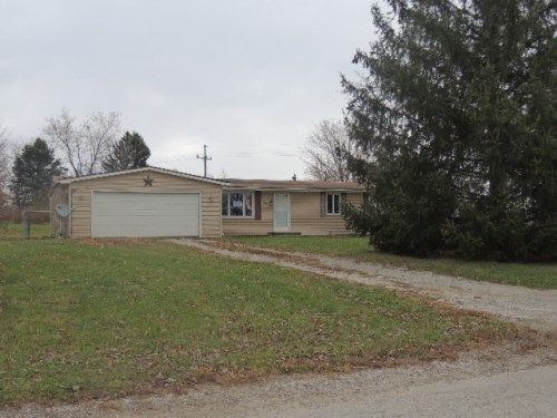 264 N Indian Hills Dr, Columbia City, IN 46725