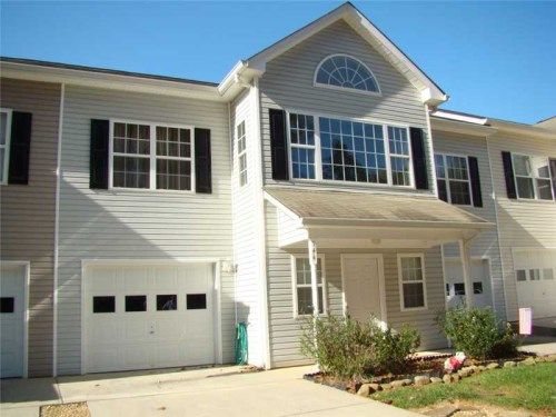 Unit 8c - 144 Pointe Circle, Dahlonega, GA 30533