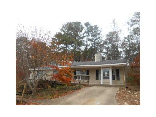 5028 Bird Road, Gainesville, GA 30506