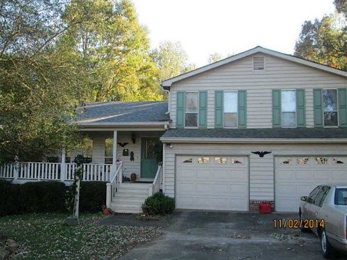 404 Sculley Square, Woodstock, GA 30188