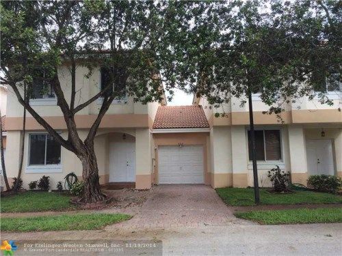 6513 Hidden Cove Dr # 4-1, Fort Lauderdale, FL 33314