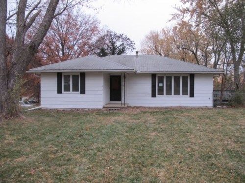 301 S 18th Street, Leavenworth, KS 66048