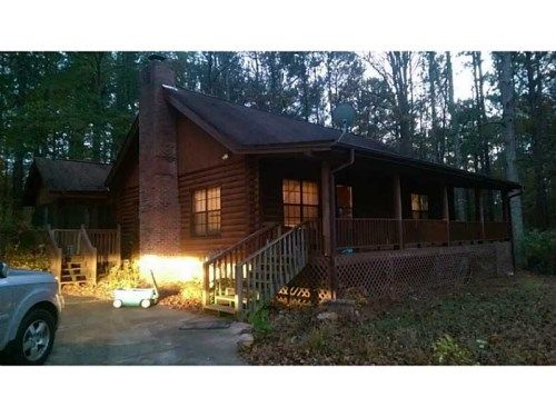 58 Wesley Chapel Lane, Villa Rica, GA 30180