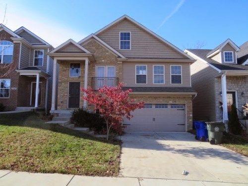 3364 Bay Springs Park, Lexington, KY 40509