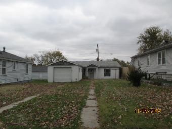 144 Lincoln Ave, East Alton, IL 62024