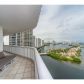 3000 ISLAND BL # 1905, North Miami Beach, FL 33160 ID:11049556