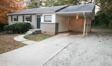 3235 Spring Drive Atlanta, GA 30360