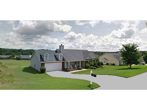 507 Silver Bell Road, Jefferson, GA 30549