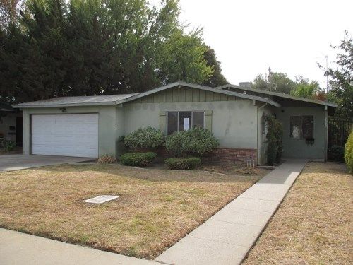 1550 East 26th Street, Merced, CA 95340