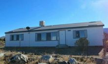 10911 Soledad Road Pinon Hills, CA 92372